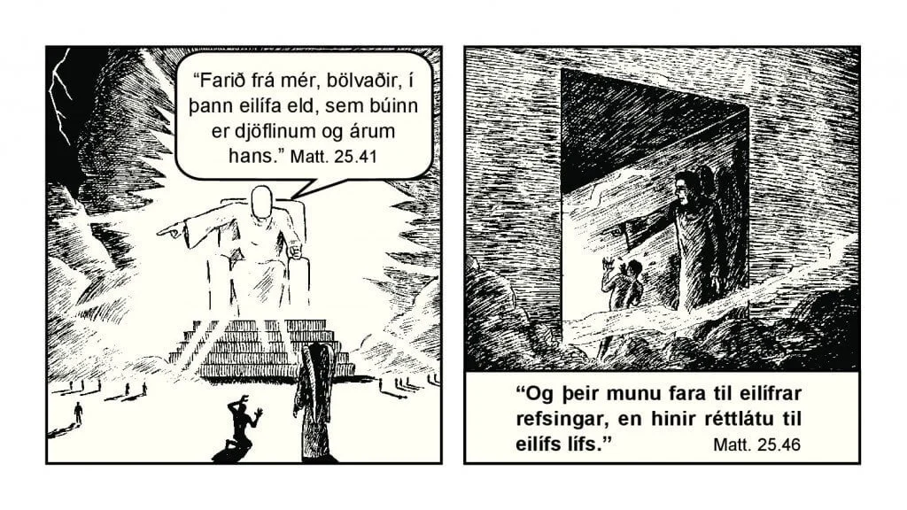 2 dæmdur