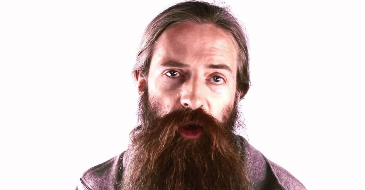 Aubrey-de-Grey