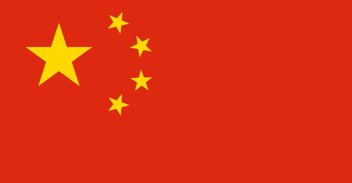 china-flag