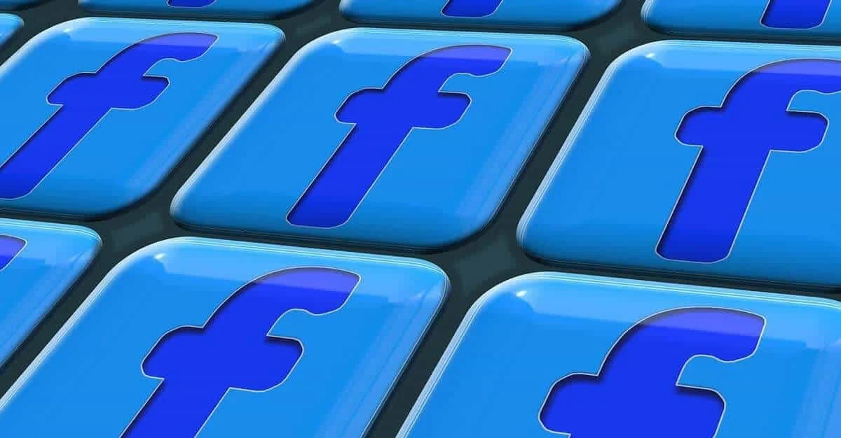 Facebook-f