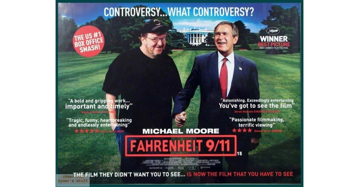Fahrenheit-9-11