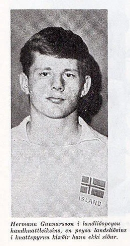 Hermann Gunnarsson