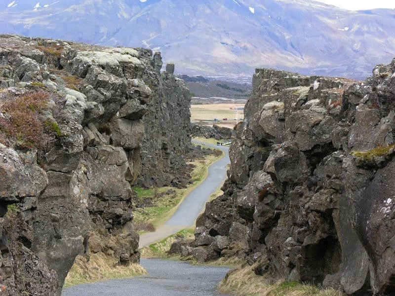 Iceland_Þingvellir