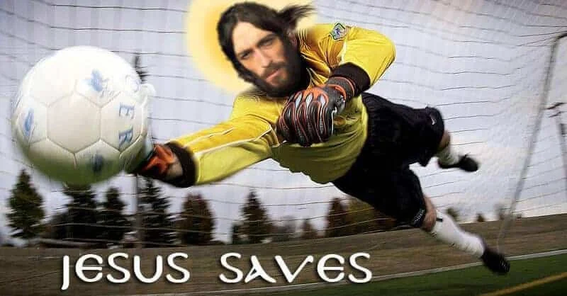 Jesus_Saves