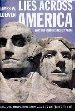 Lies Agross America