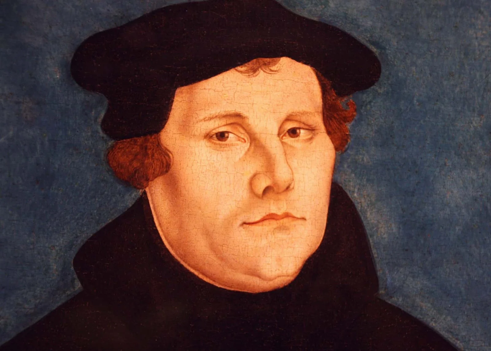 MartinLutherr