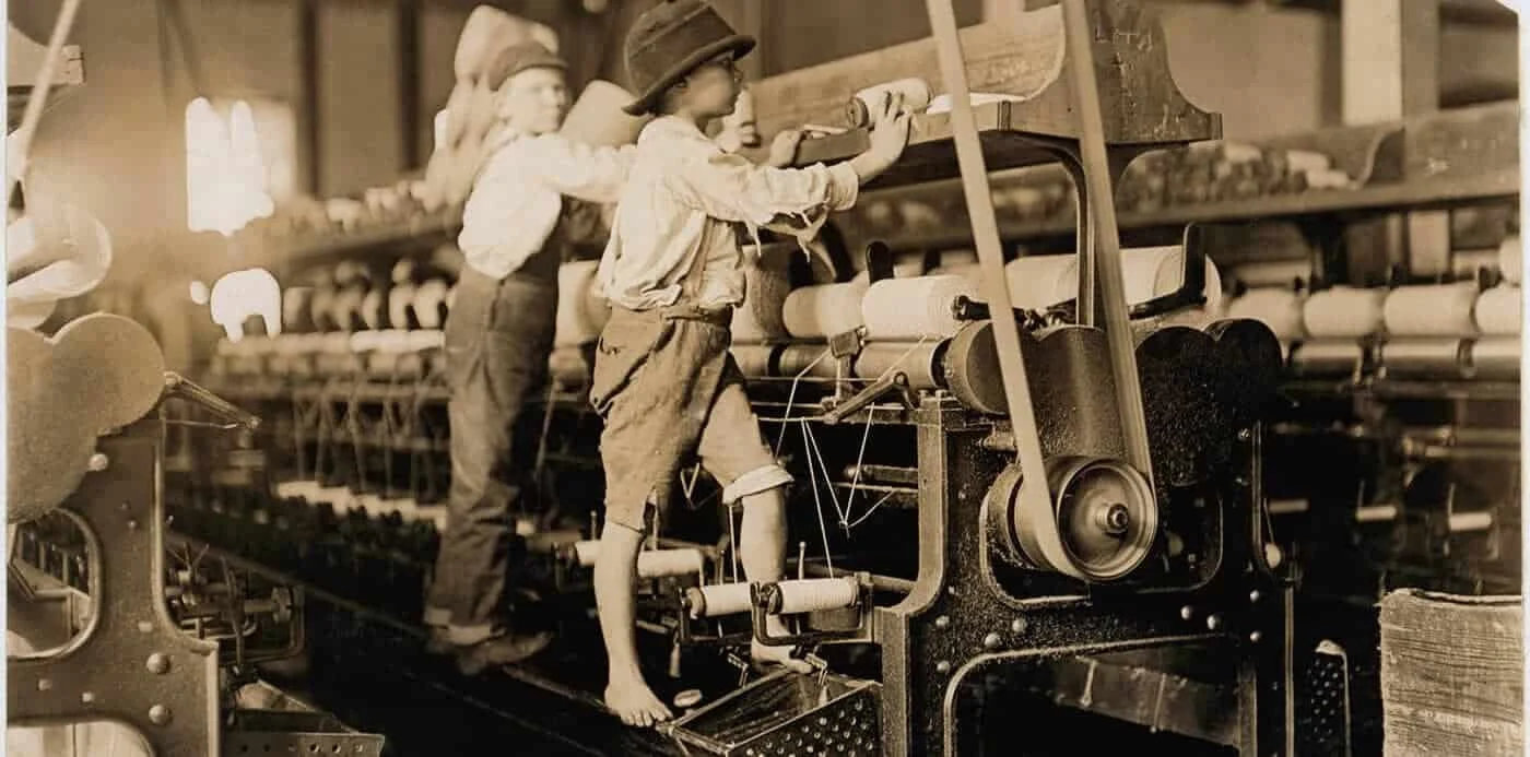 Mill_Children_in_Macon