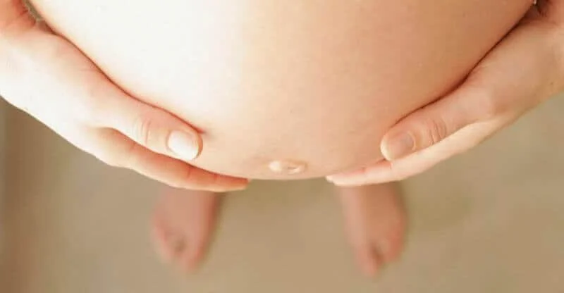 Pregnant