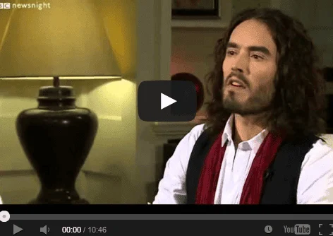 Russell Brand
