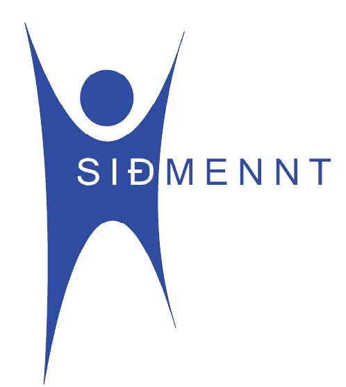 Siðmennt - lógó