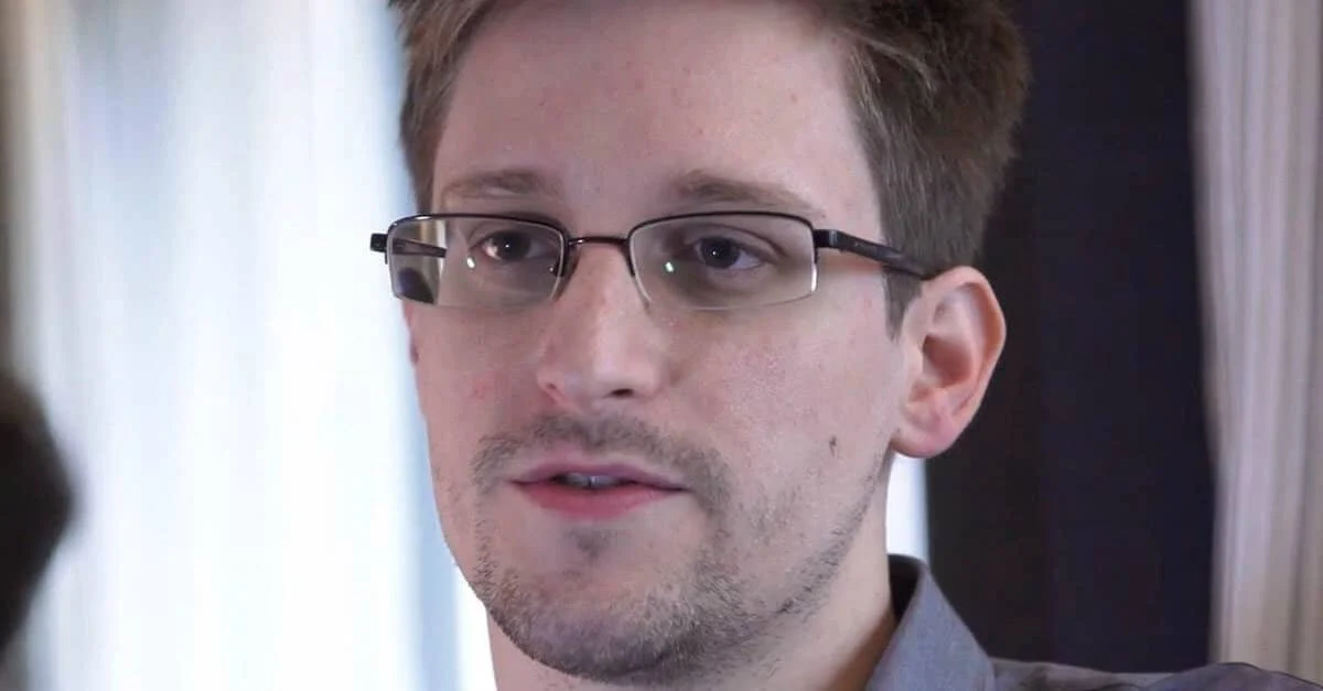 Snowden