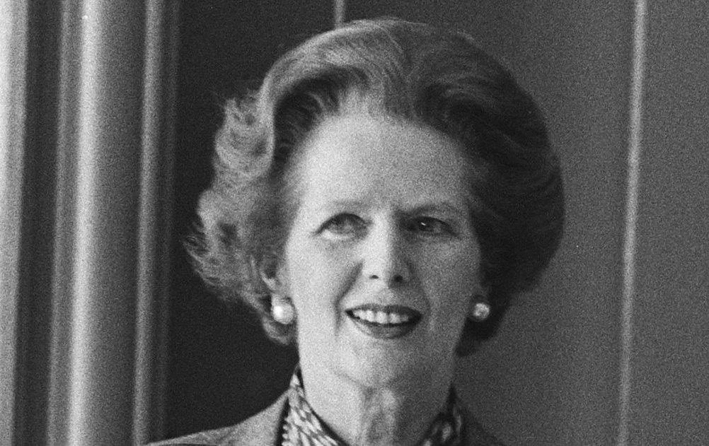 Thatcher
