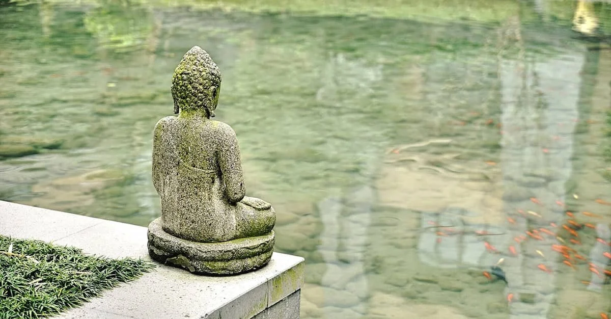 buddah