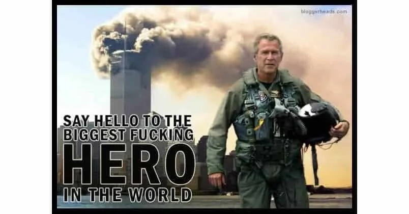 bush_hero_flight_suit