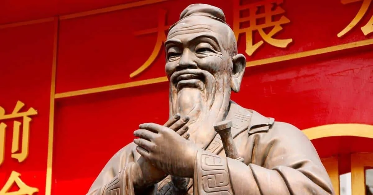 confucius