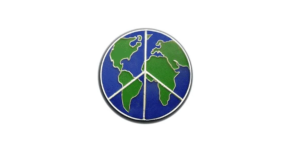 earth-peace