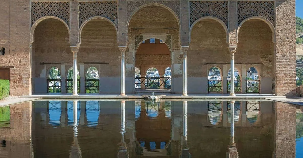 granada-spain