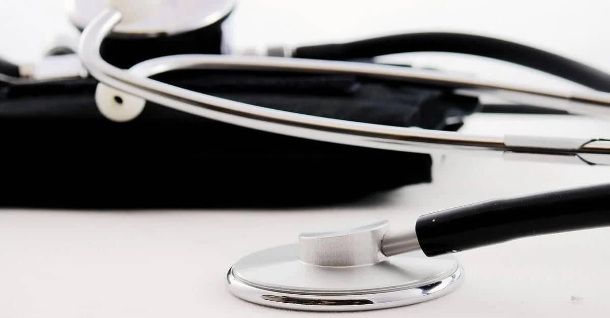 hospital-stethoscope
