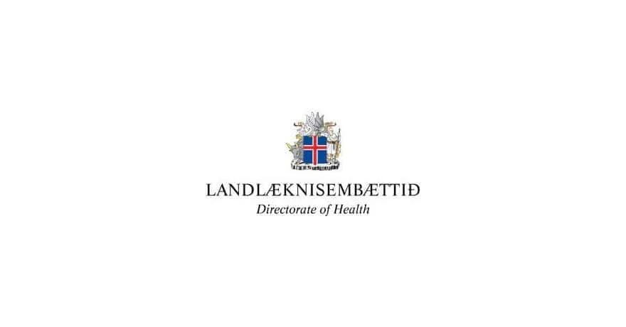 landlaeknir