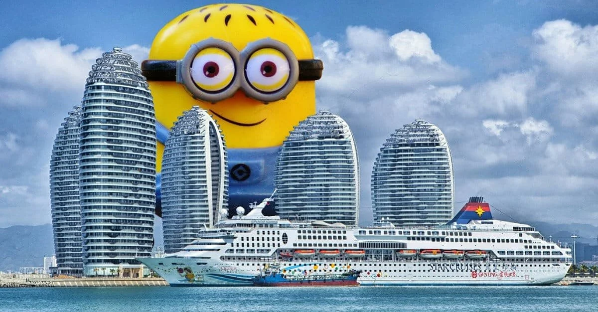 minion-skosveinn