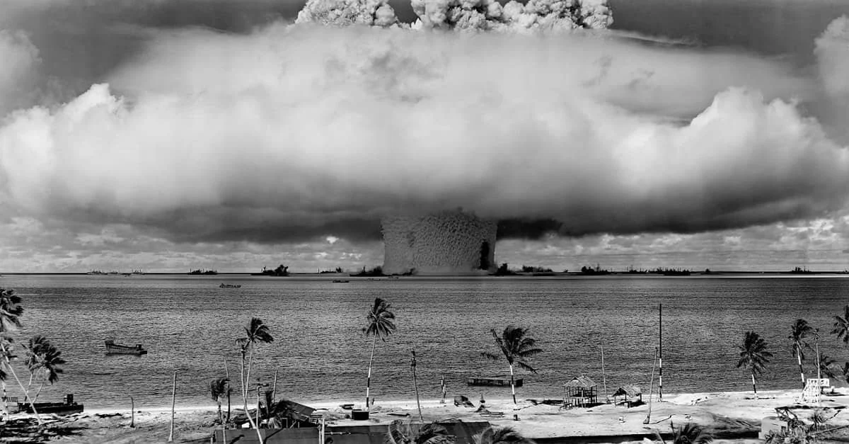 nuclear-weapons-kjarnorkusprengja