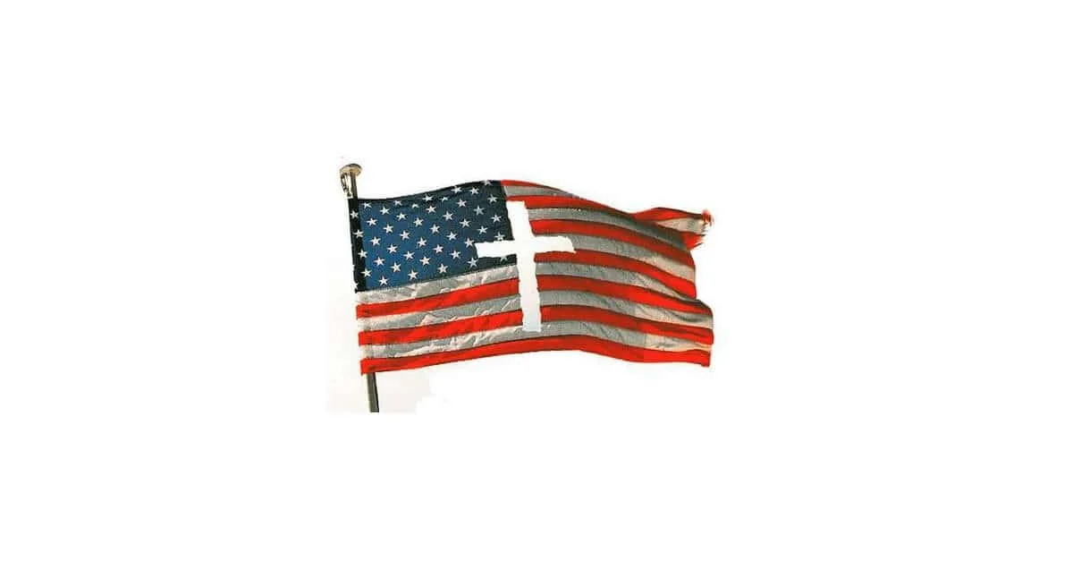 religious-right-fáni-kross-flag
