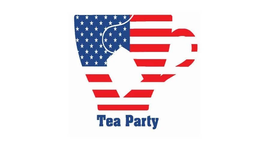 tea-party