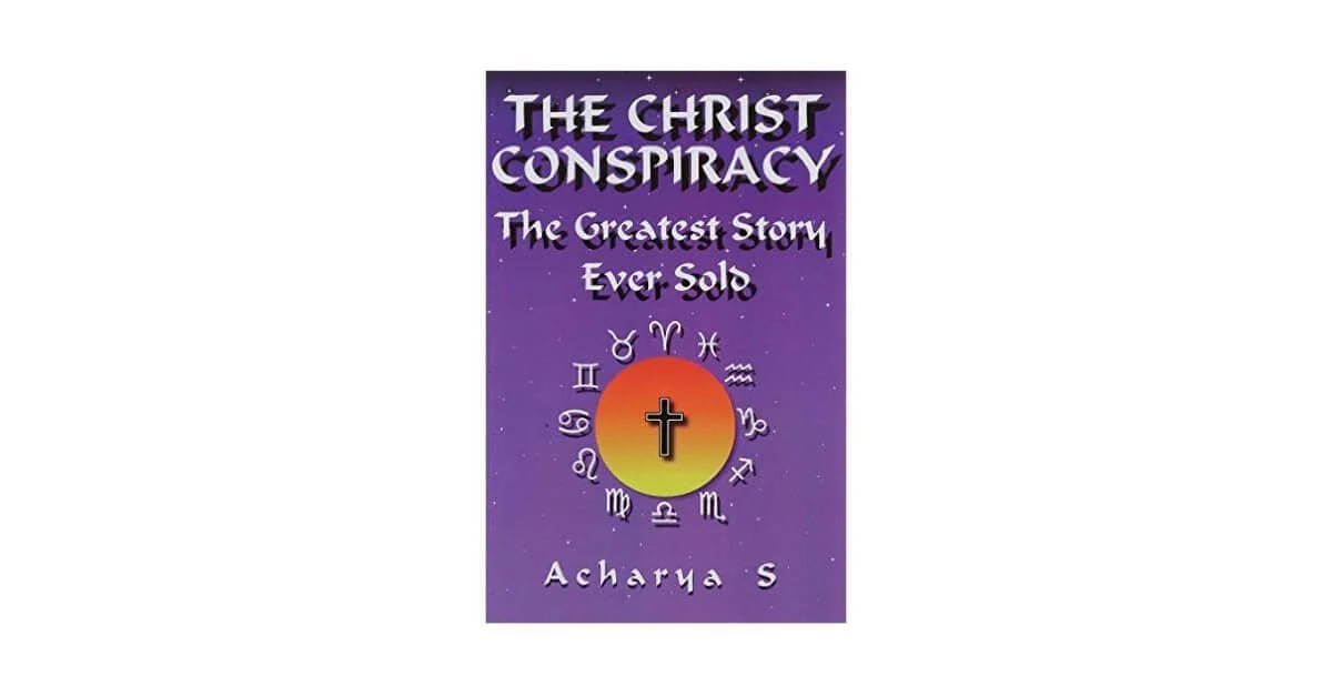 the-christh-conspiracy